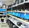 Компьютерные магазины в Дорохово
