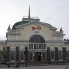 Железнодорожные вокзалы в Дорохово